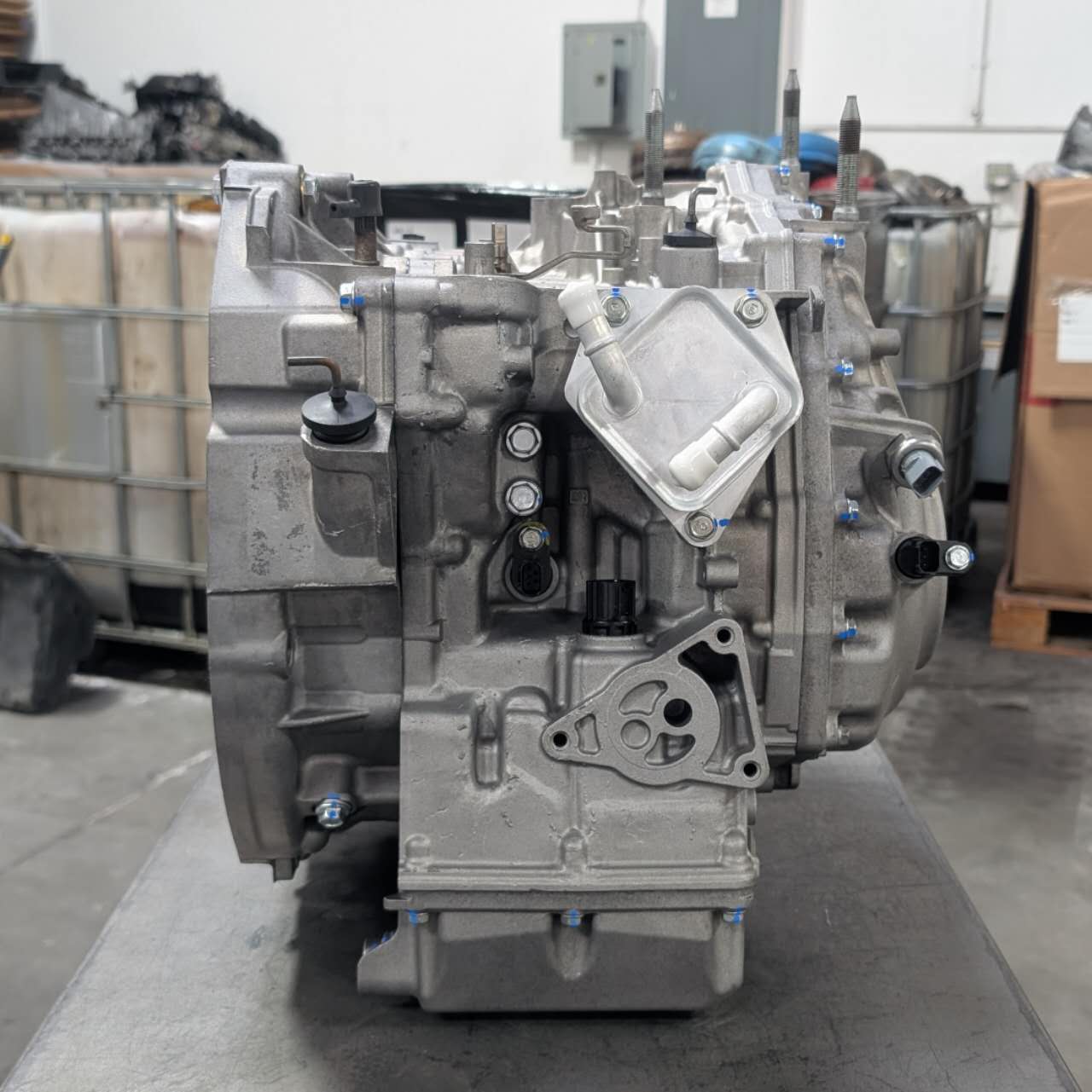 Reman BRHA Honda CVT for 2017-2019 Honda CR-V 1.5 FWD