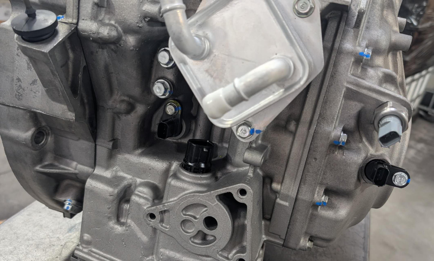 Reman BRHA Honda CVT for 2017-2019 Honda CR-V 1.5 FWD