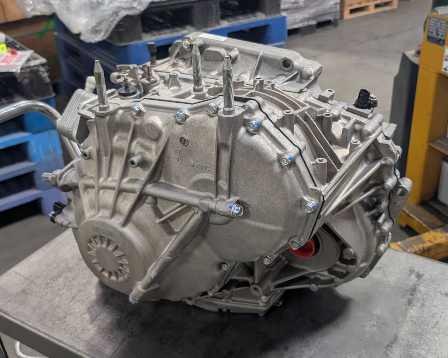 Reman BRHA Honda CVT for 2017-2019 Honda CR-V 1.5 FWD