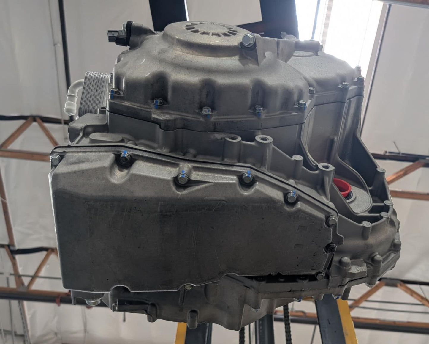 Reman BRHA Honda CVT for 2017-2019 Honda CR-V 1.5 FWD