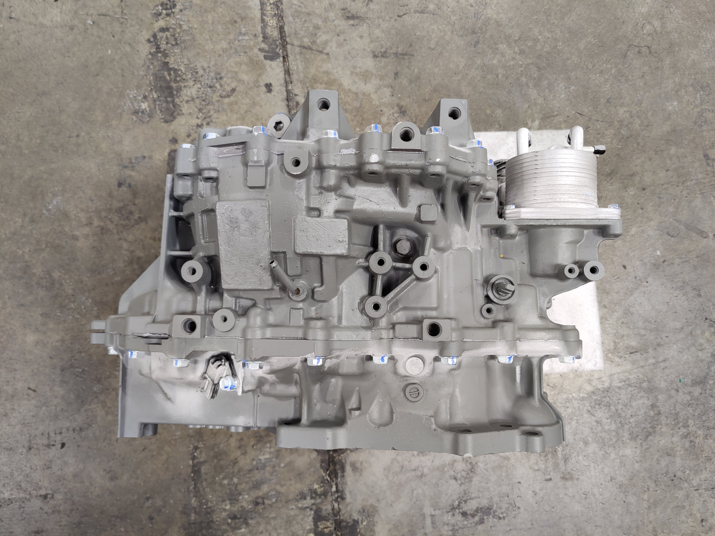 Reman 1XH0D RE0F10A/JF011E for 2007 - 2017 Jeep Compass, Jeep Patriot 2.5L AWD without off-road crawl