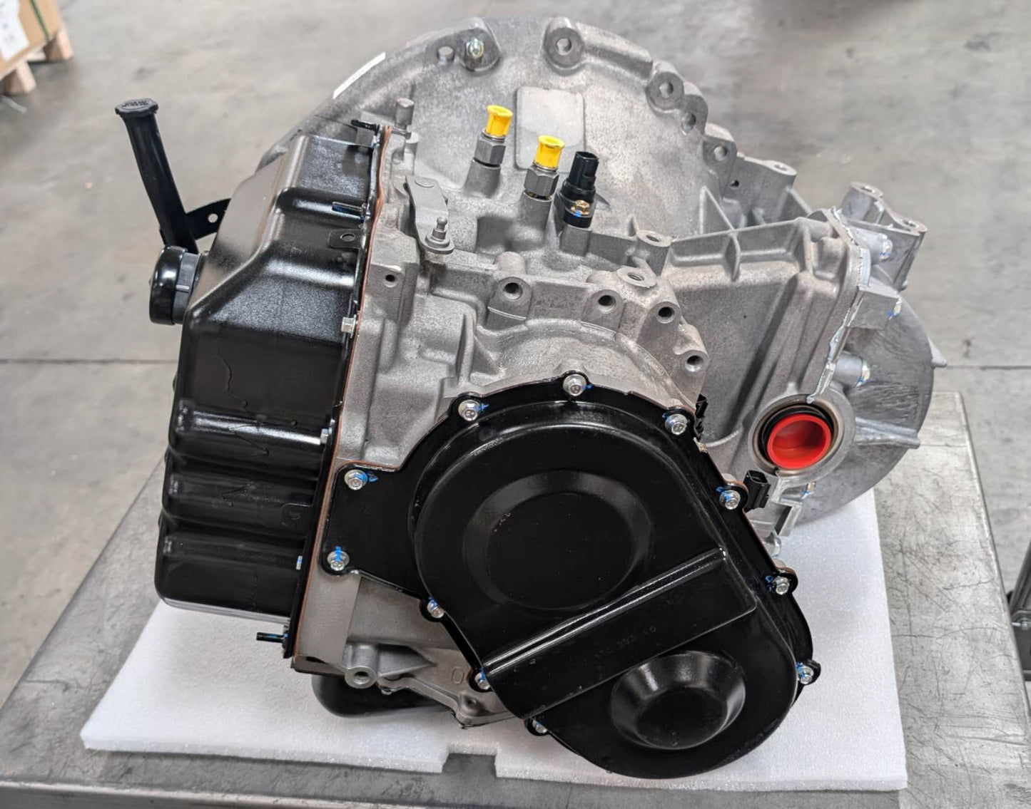 Reman 62TE for 2014-2022 Ram Dodge Promaster 3.6L 1500 2500 3500 FWD