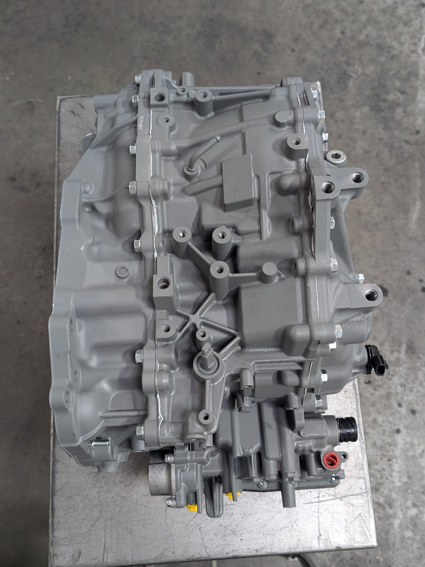 Reman 2700A401 JF016E Mitsubishi CVT for 2018-2021 Mitsubishi Outlander Sport 2.0 FWD