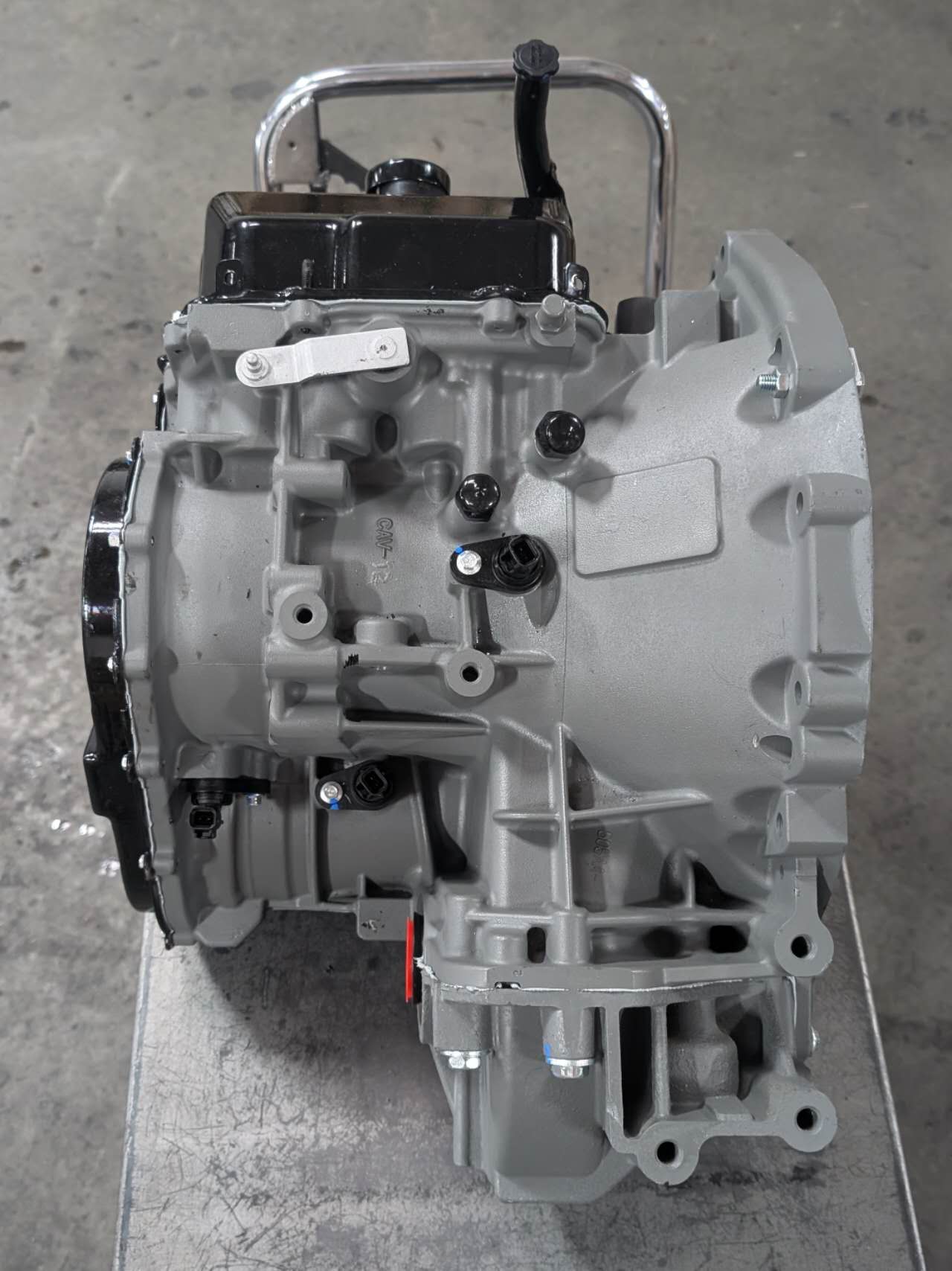 Reman 62TE for 62TE 6-Speed 3.6L AWD ONLY Automatic Transmission for 2011-2018 Dodge Journey