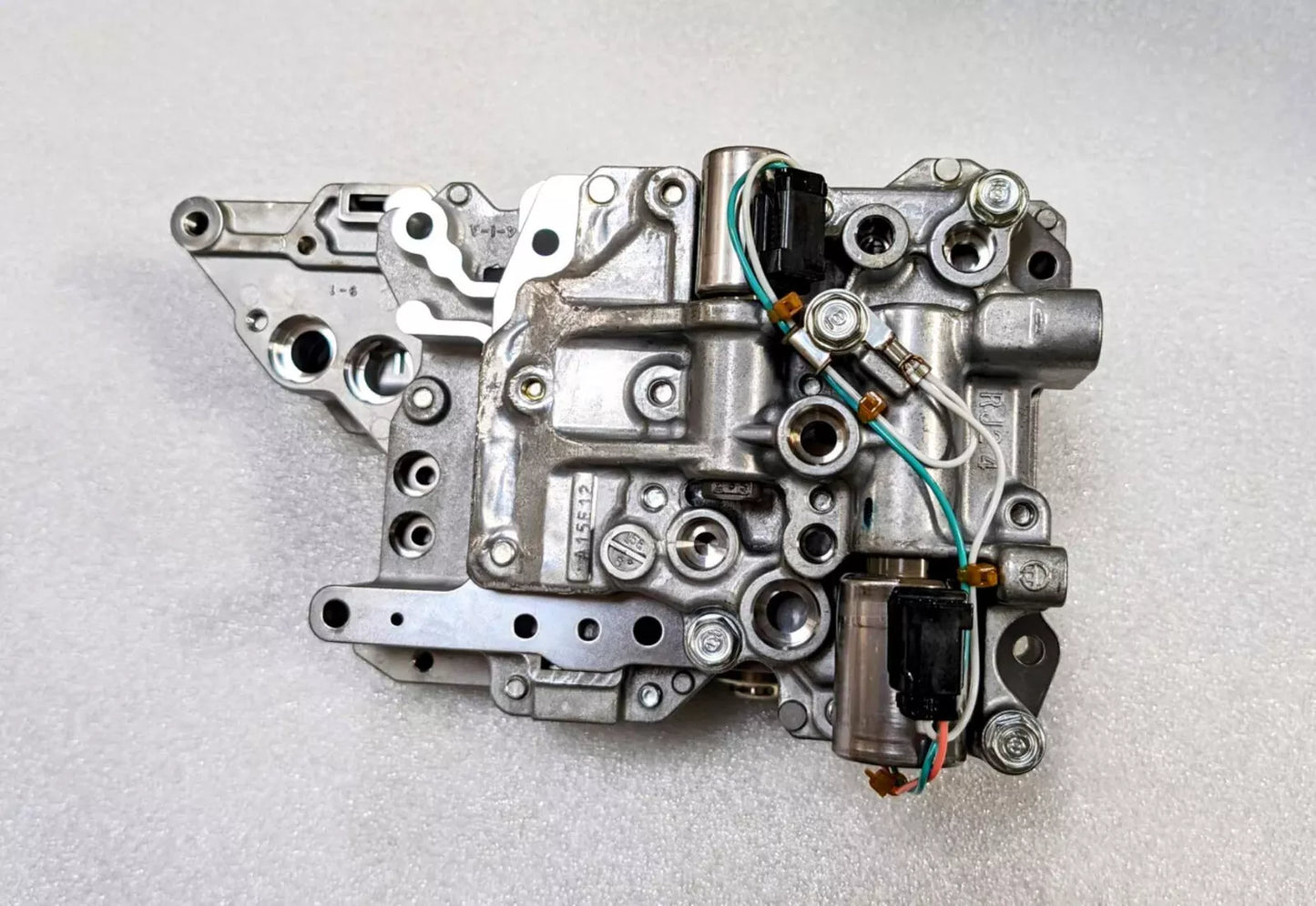 NEW GENUINE OEM HONDA CVT Valve Body For Civic HR-V Fit (27000-RJ2-070)