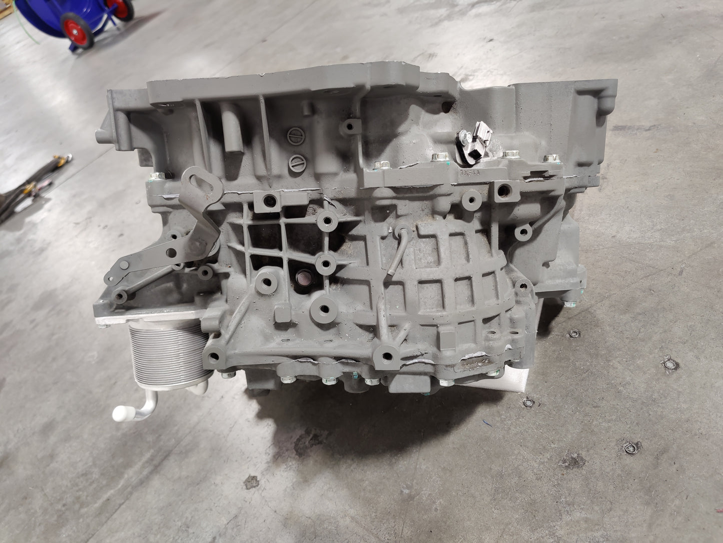 Reman 1XF4A RE0F10A/JF011E for 2008 - 2009 Rogue 2.5L AWD