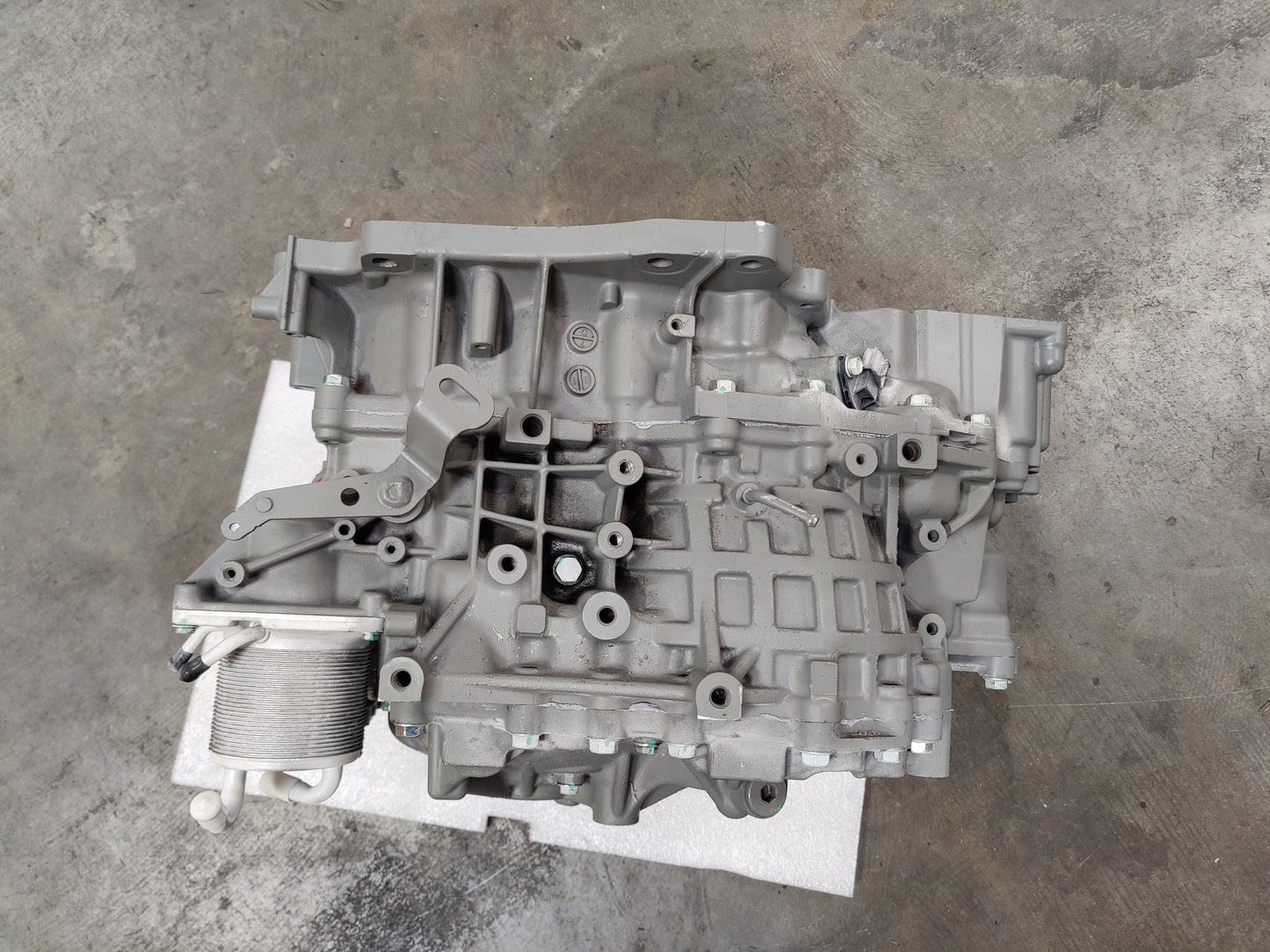 Reman 1XF4B RE0F10A/JF011E for 2008 - 2009 Rogue 2.5L AWD