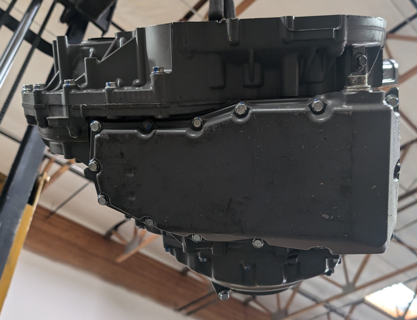 Reman BA7A Honda CVT for 2018-2020 Honda Accord 1.5