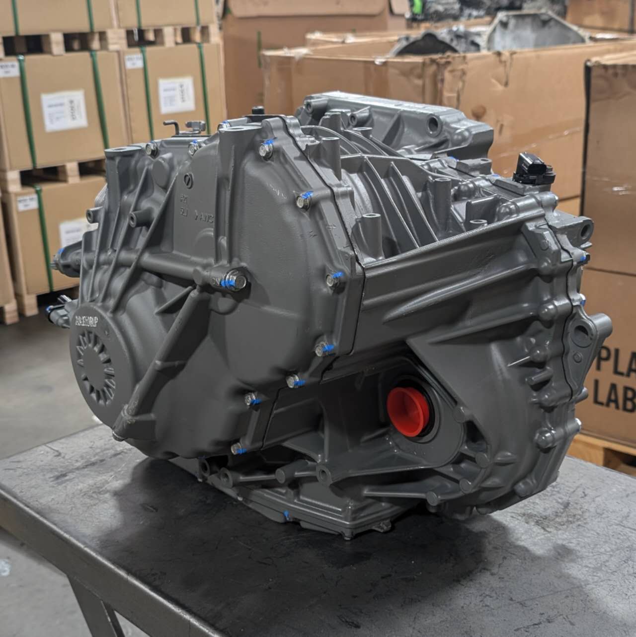 Reman BA7A Honda CVT for 2018-2020 Honda Accord 1.5