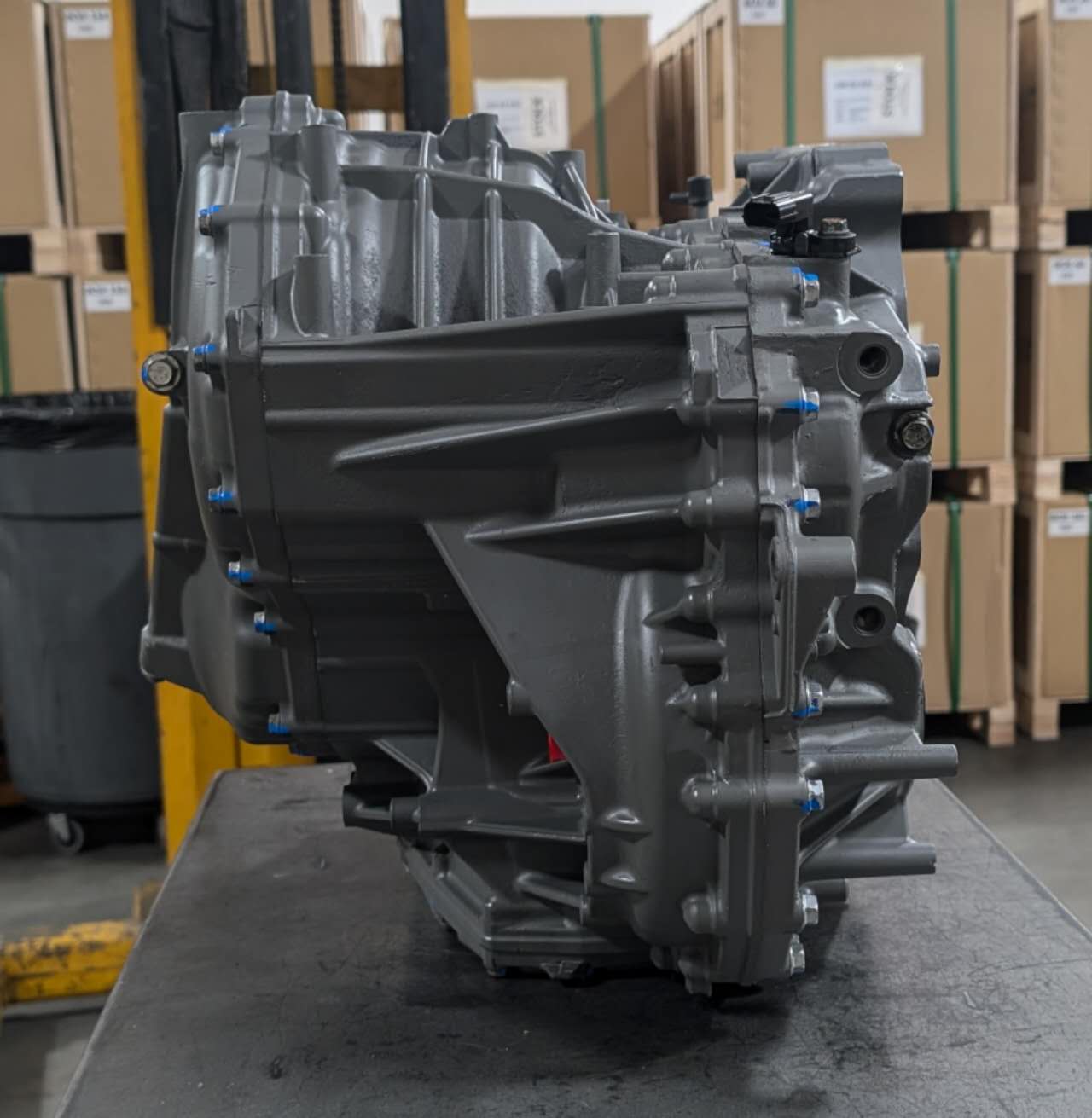 Reman BA7A Honda CVT for 2018-2020 Honda Accord 1.5
