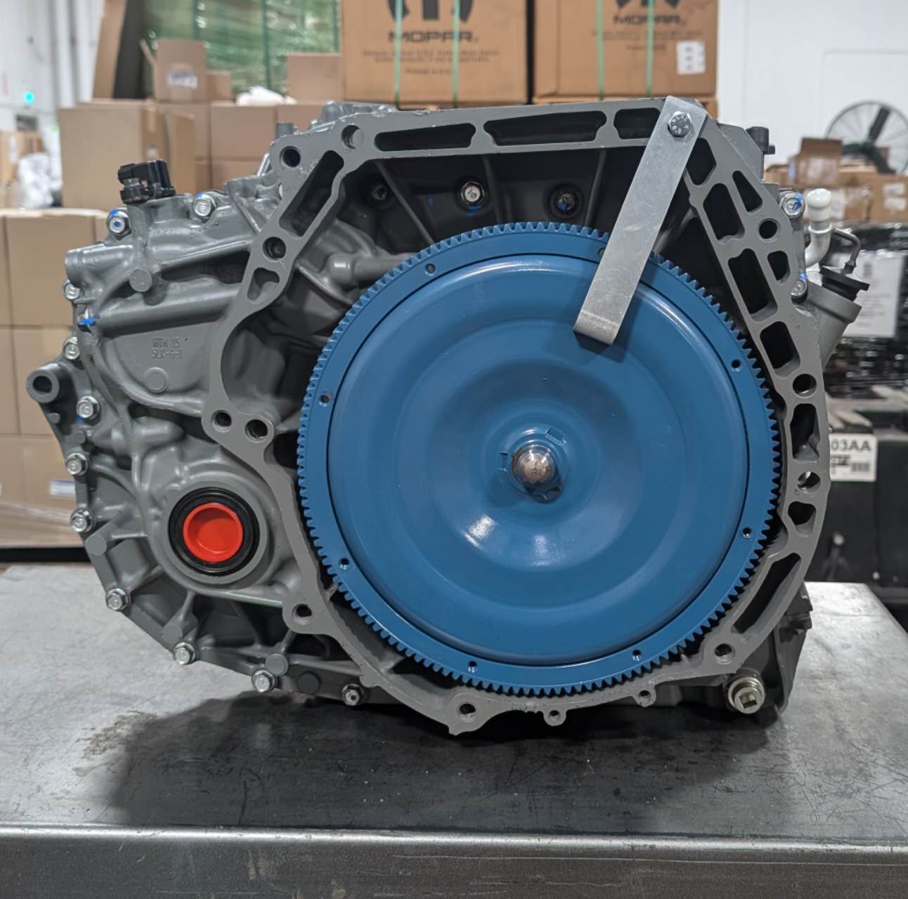 Reman BA7A Honda CVT for 2018-2020 Honda Accord 1.5