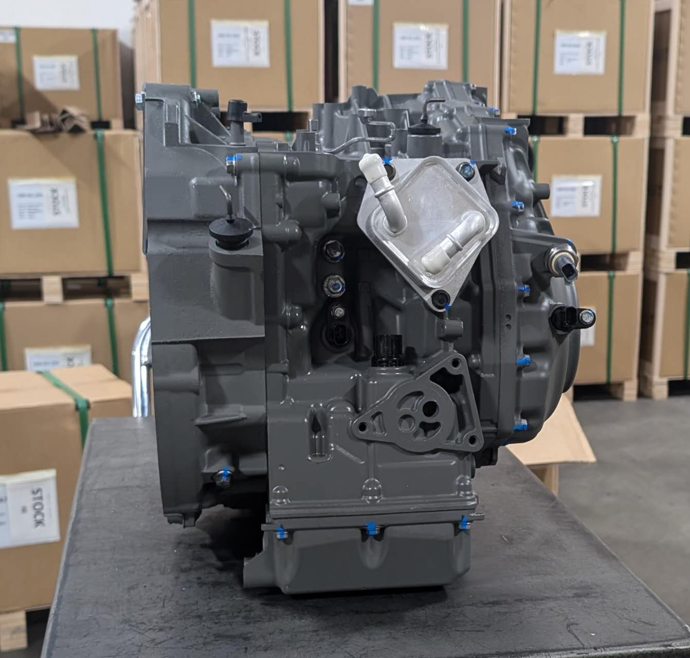 Reman BA7A Honda CVT for 2018-2020 Honda Accord 1.5