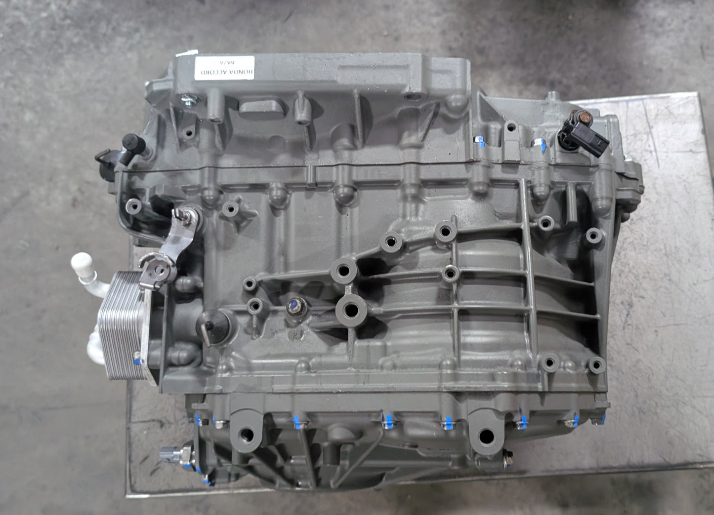 Reman BA7A Honda CVT for 2018-2020 Honda Accord 1.5