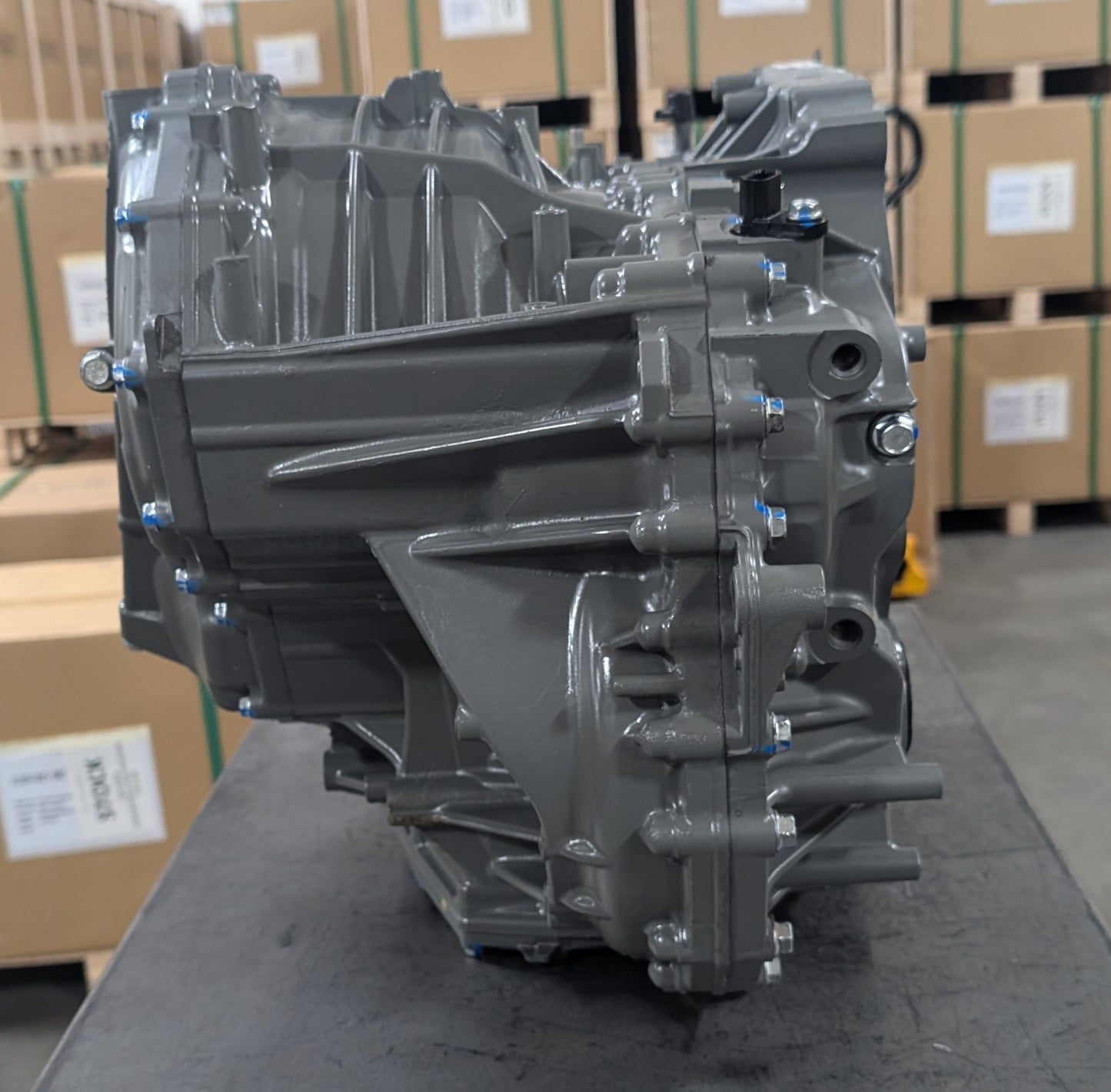 Reman BC5A Honda CVT for 2015-2017 Honda Accord 2.4