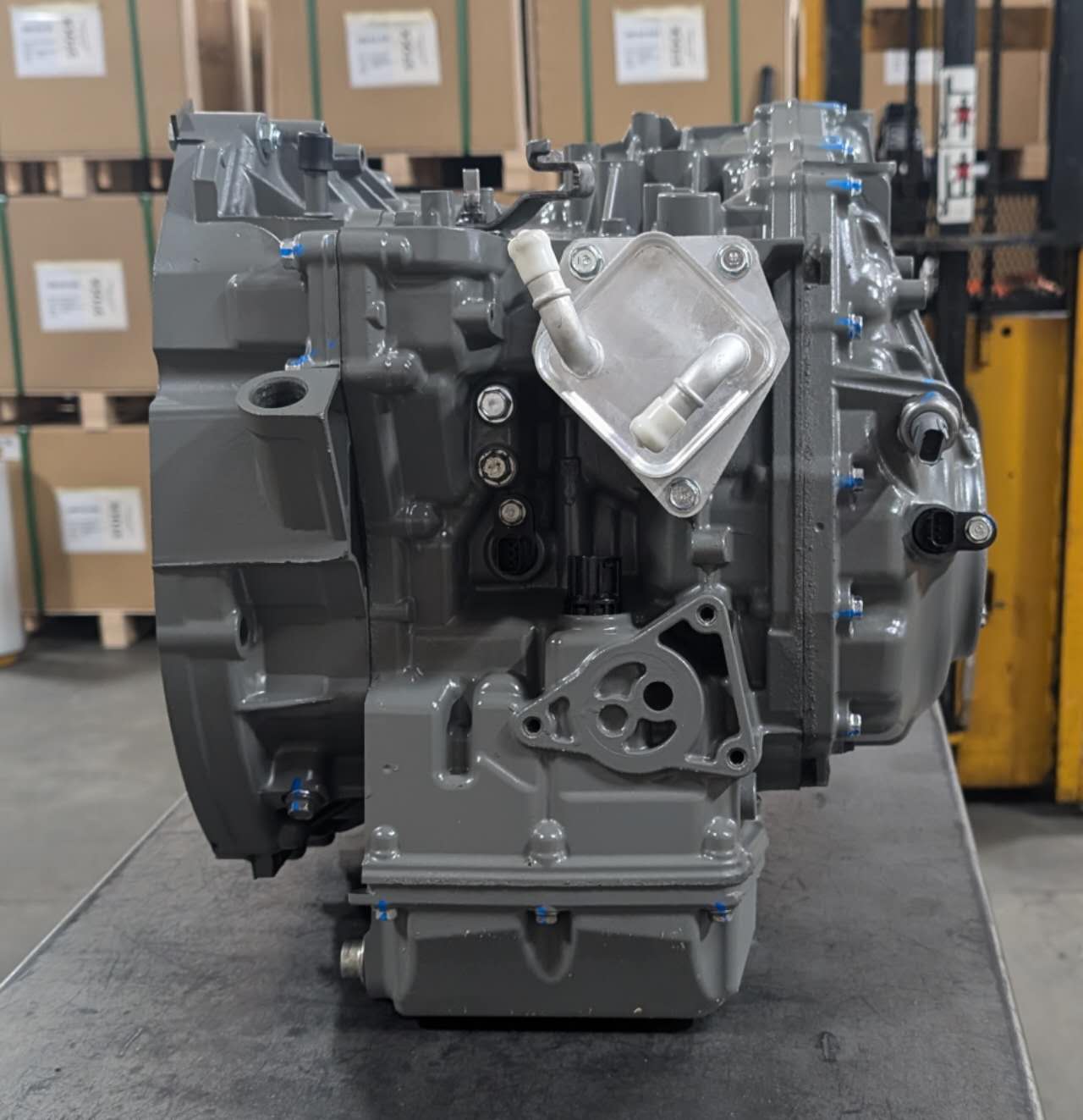 Reman BC5A Honda CVT for 2015-2017 Honda Accord 2.4