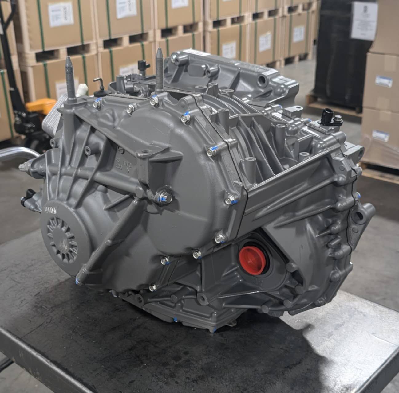 Reman BCGA Honda CVT for 2016-2021 Honda Civic 1.5