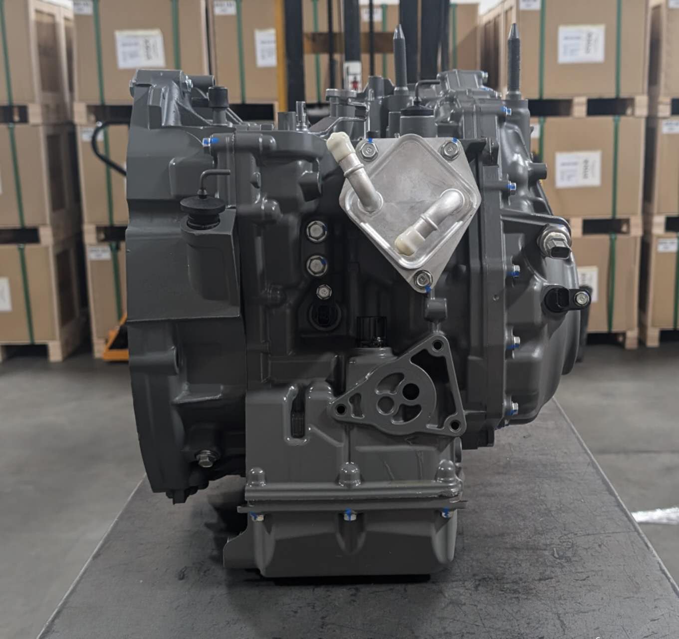 Reman BCGA Honda CVT for 2016-2021 Honda Civic 1.5