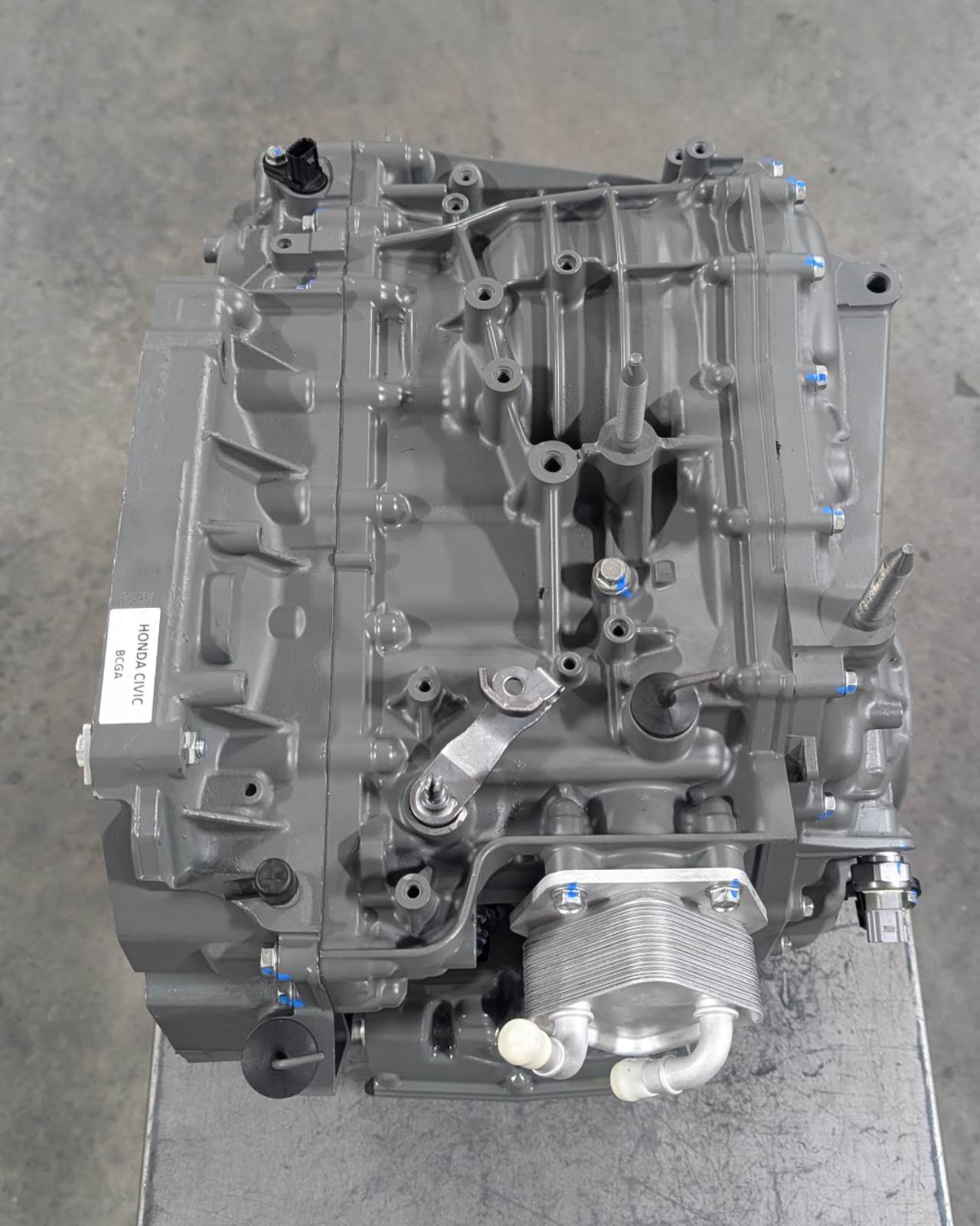 Reman BCGA Honda CVT for 2016-2021 Honda Civic 1.5