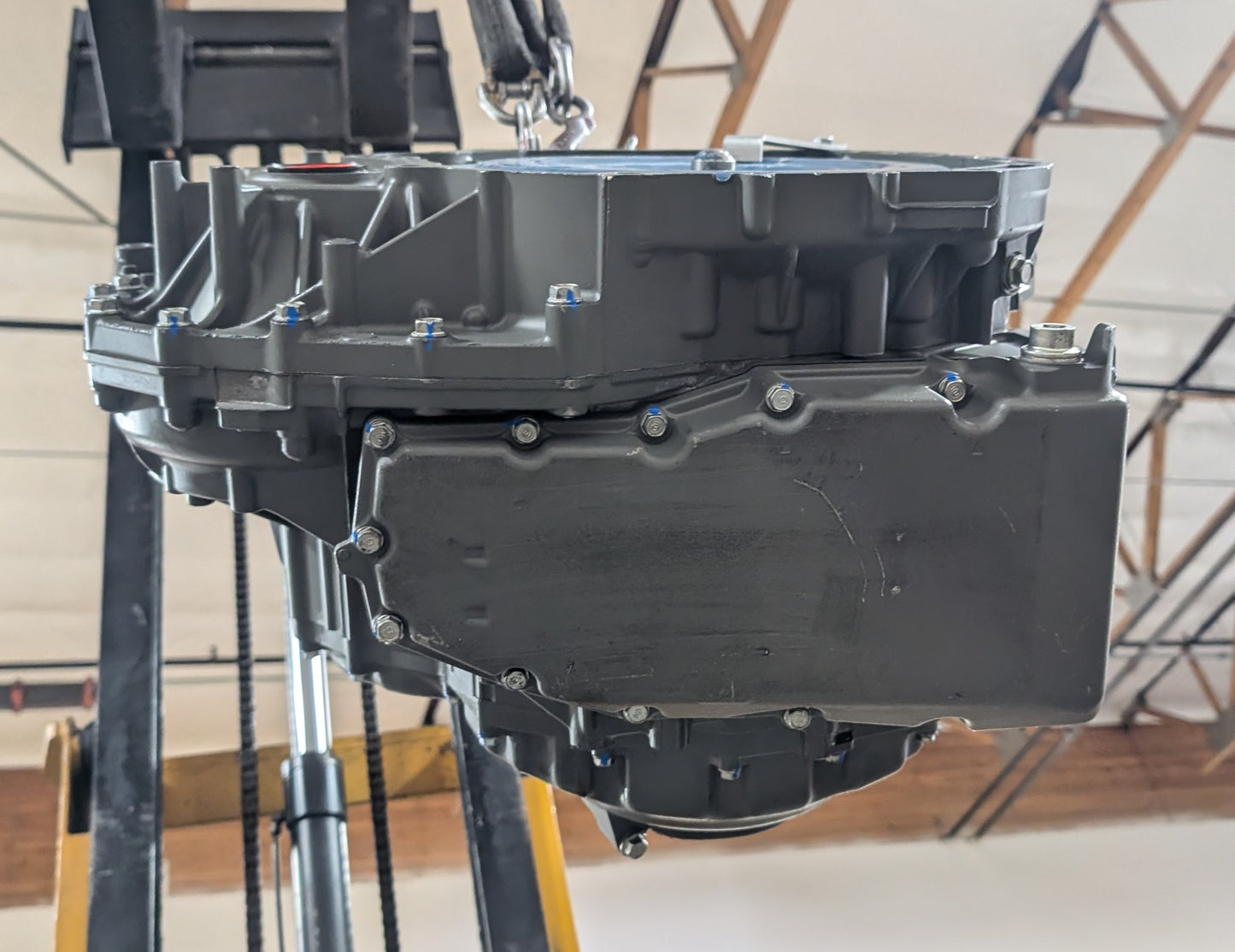 Reman BCGA Honda CVT for 2016-2021 Honda Civic 1.5