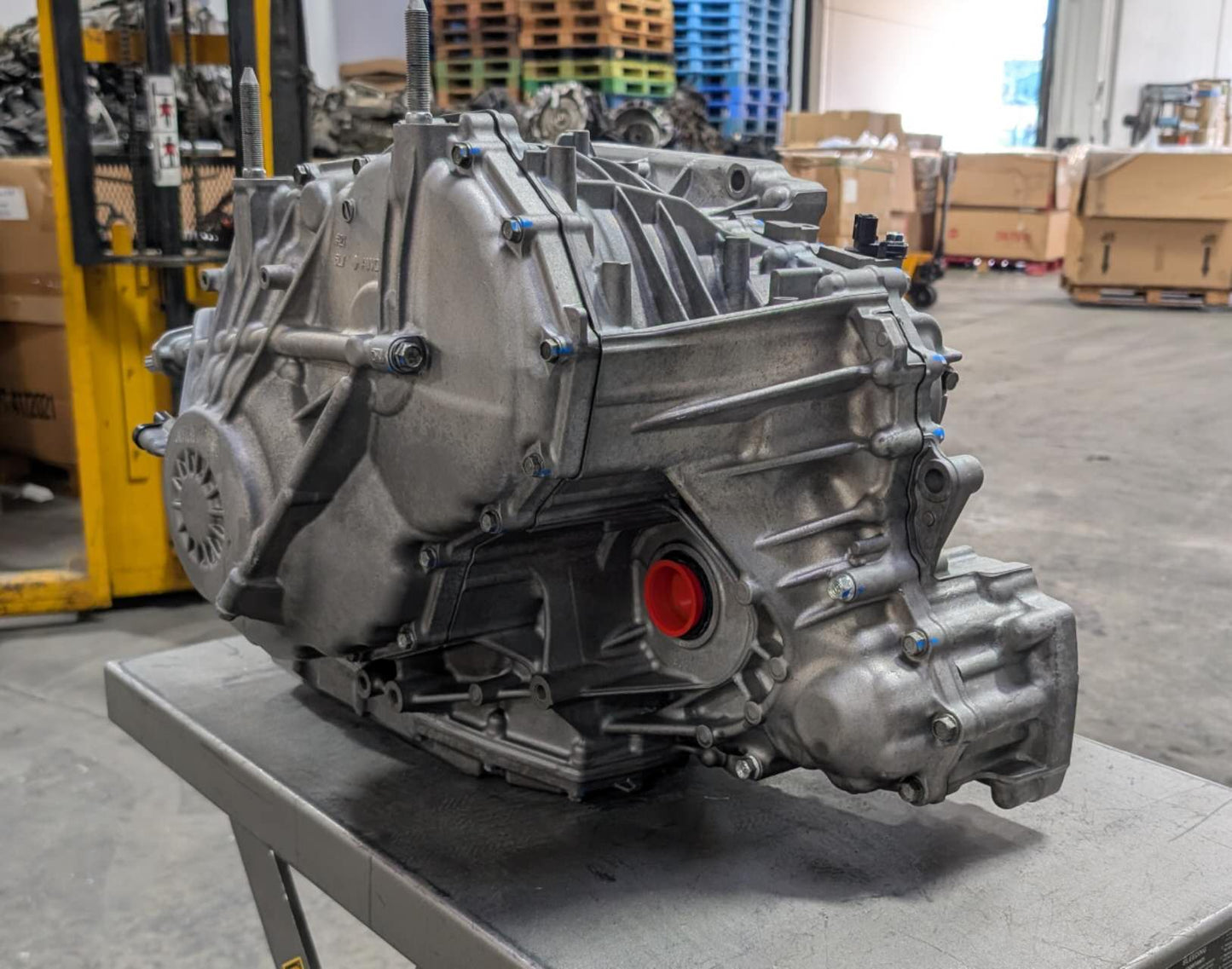 Reman BLJA Honda CVT for 2015-2016 Honda CR-V 2.4 AWD