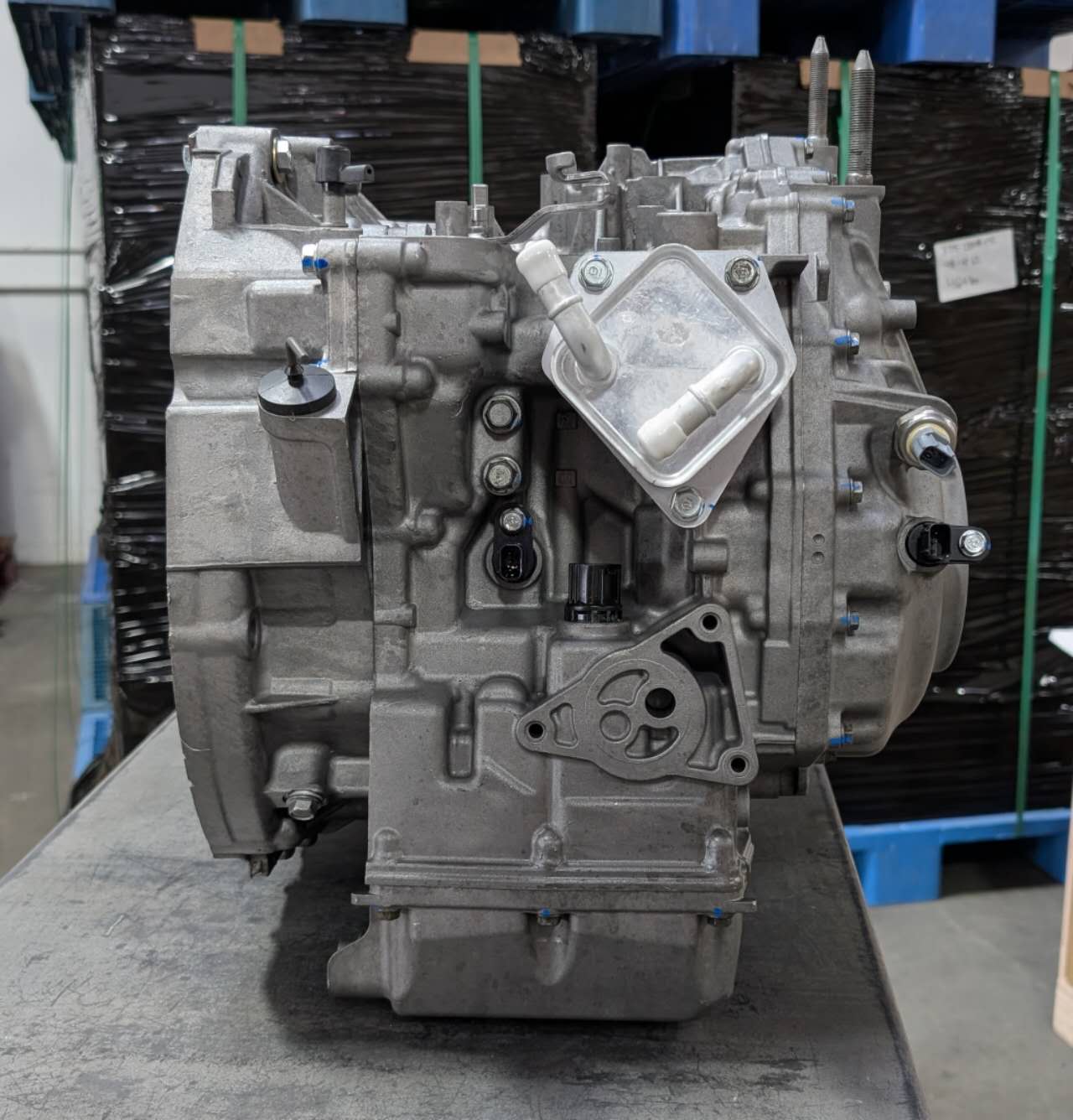 Reman BLJA Honda CVT for 2015-2016 Honda CR-V 2.4 AWD