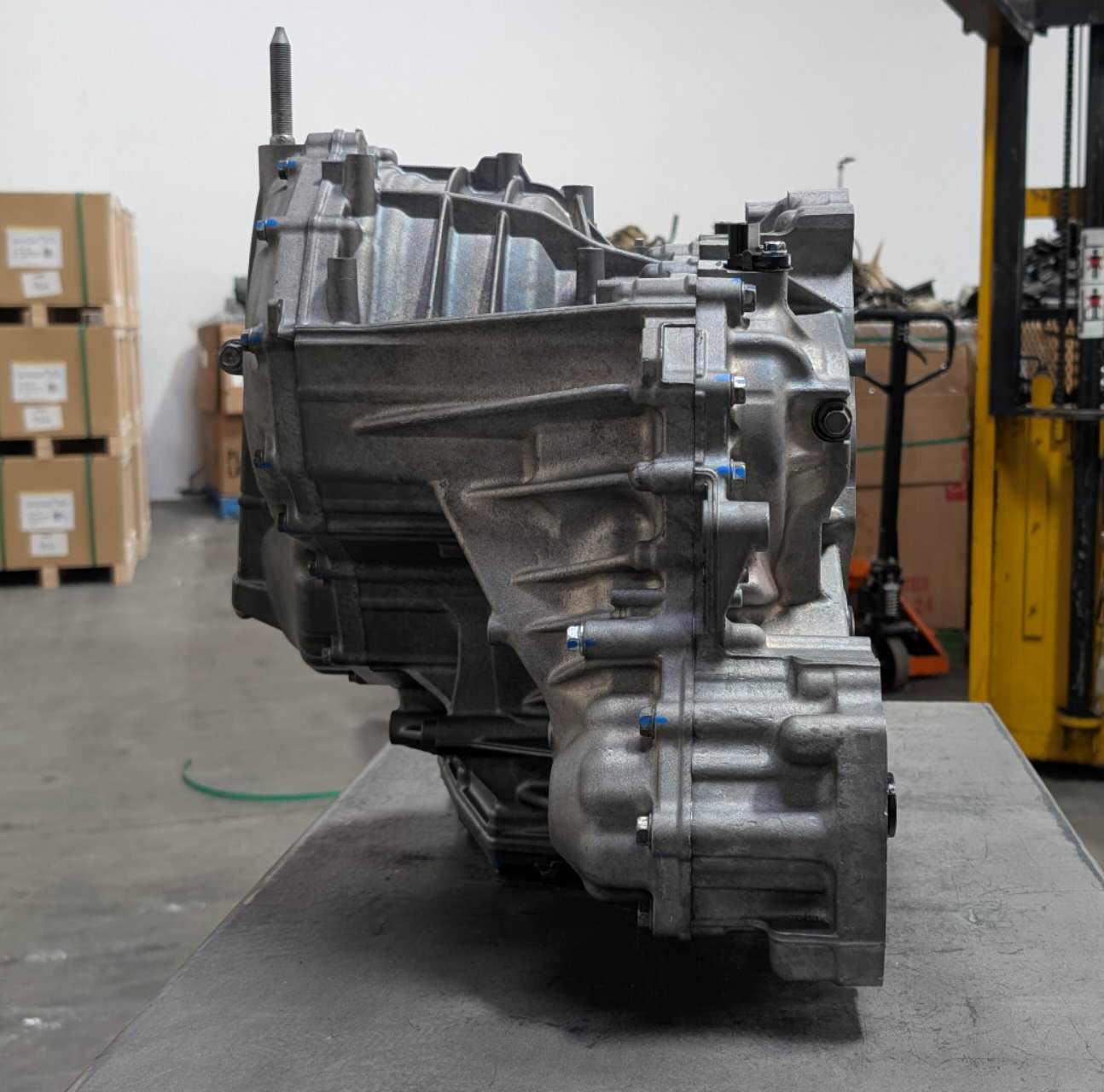 Reman BLJA Honda CVT for 2015-2016 Honda CR-V 2.4 AWD