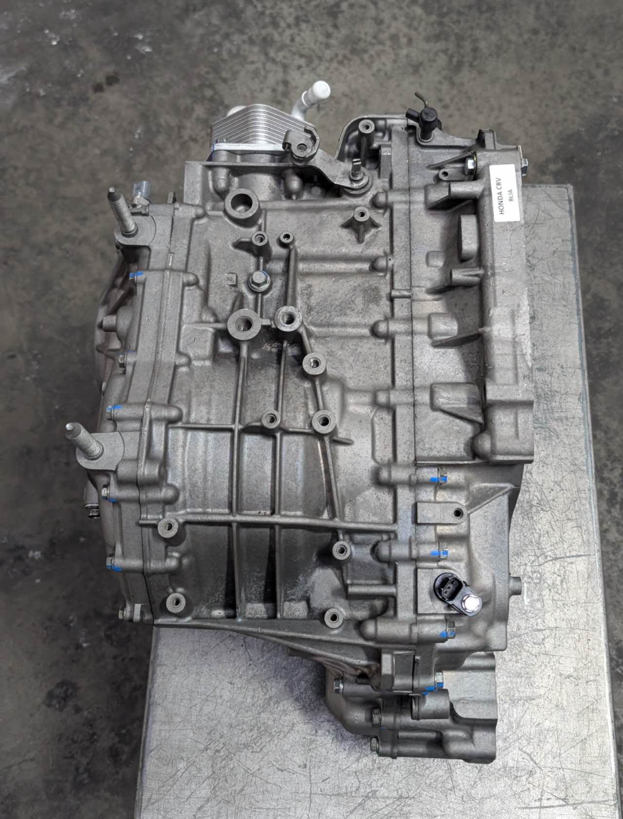 Reman BLJA Honda CVT for 2015-2016 Honda CR-V 2.4 AWD
