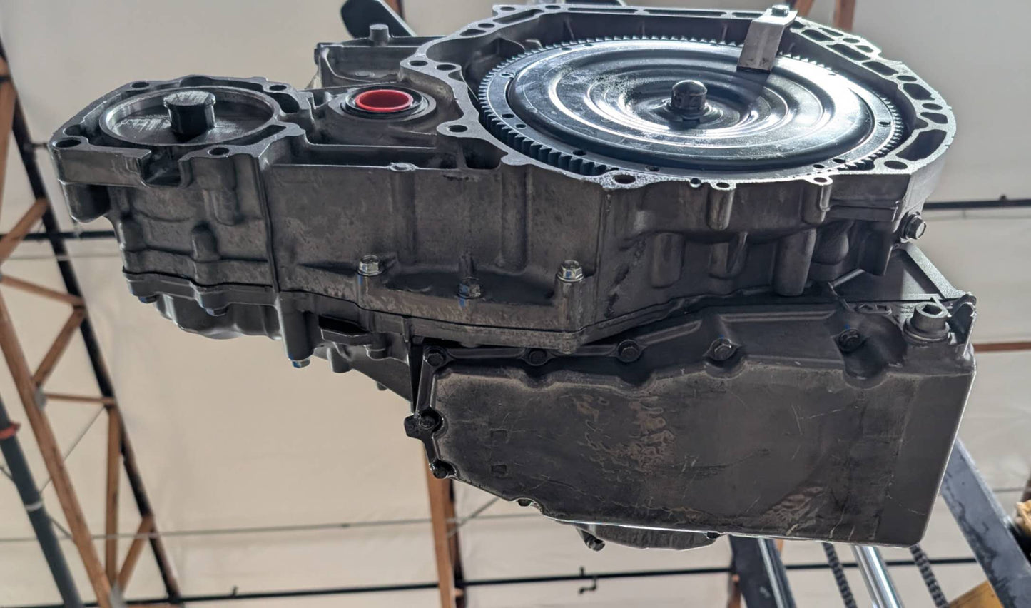 Reman BLJA Honda CVT for 2015-2016 Honda CR-V 2.4 AWD