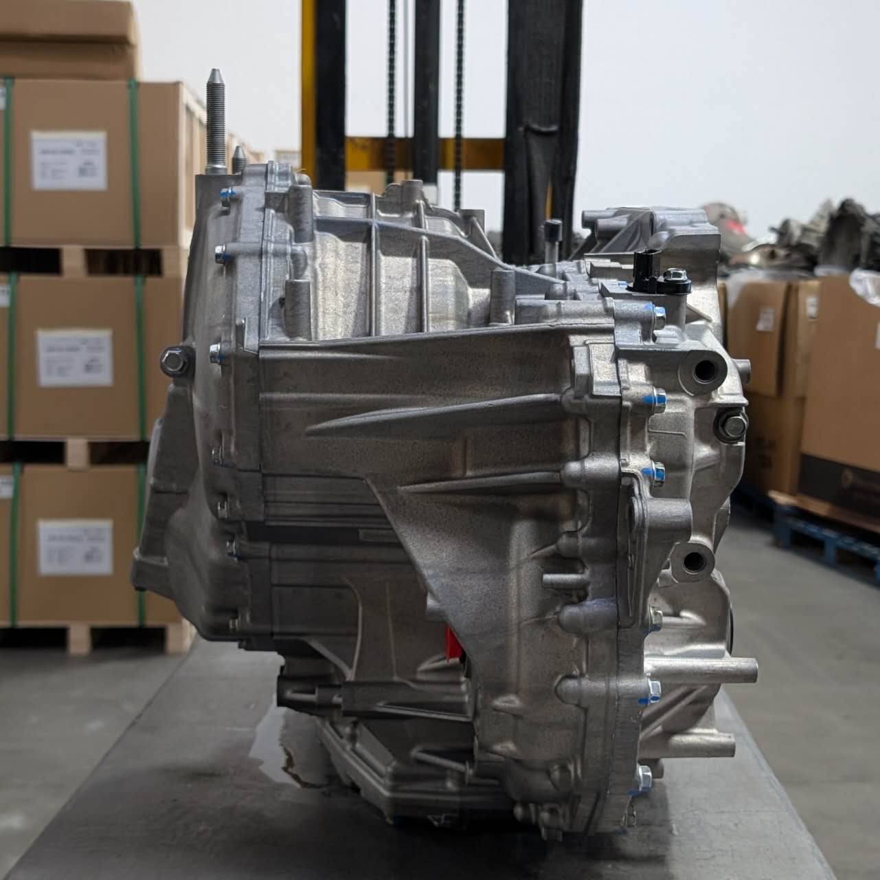 Reman BLKA Honda CVT for 2015-2016 Honda CR-V 2.4 FWD