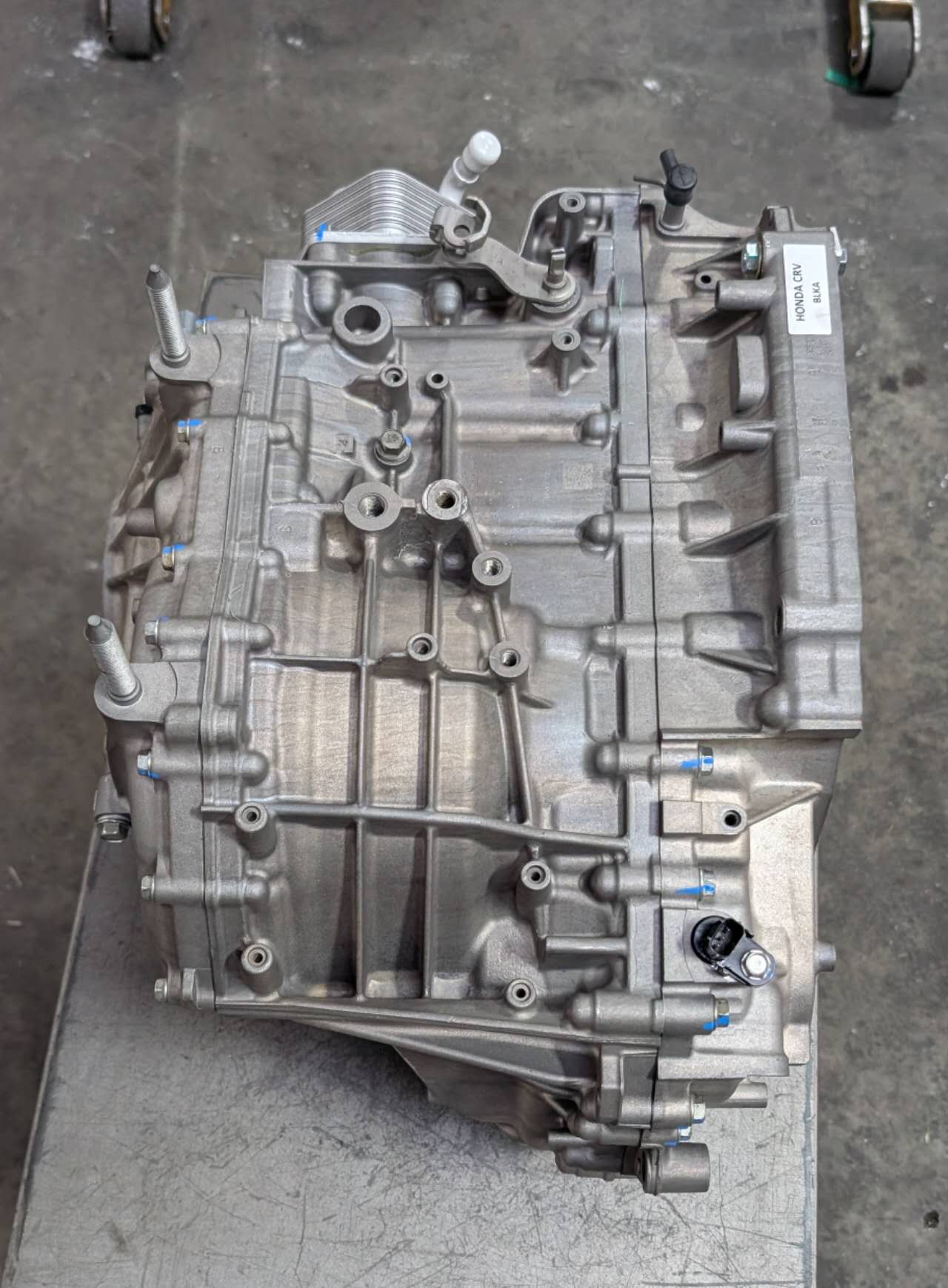 Reman BLKA Honda CVT for 2015-2016 Honda CR-V 2.4 FWD