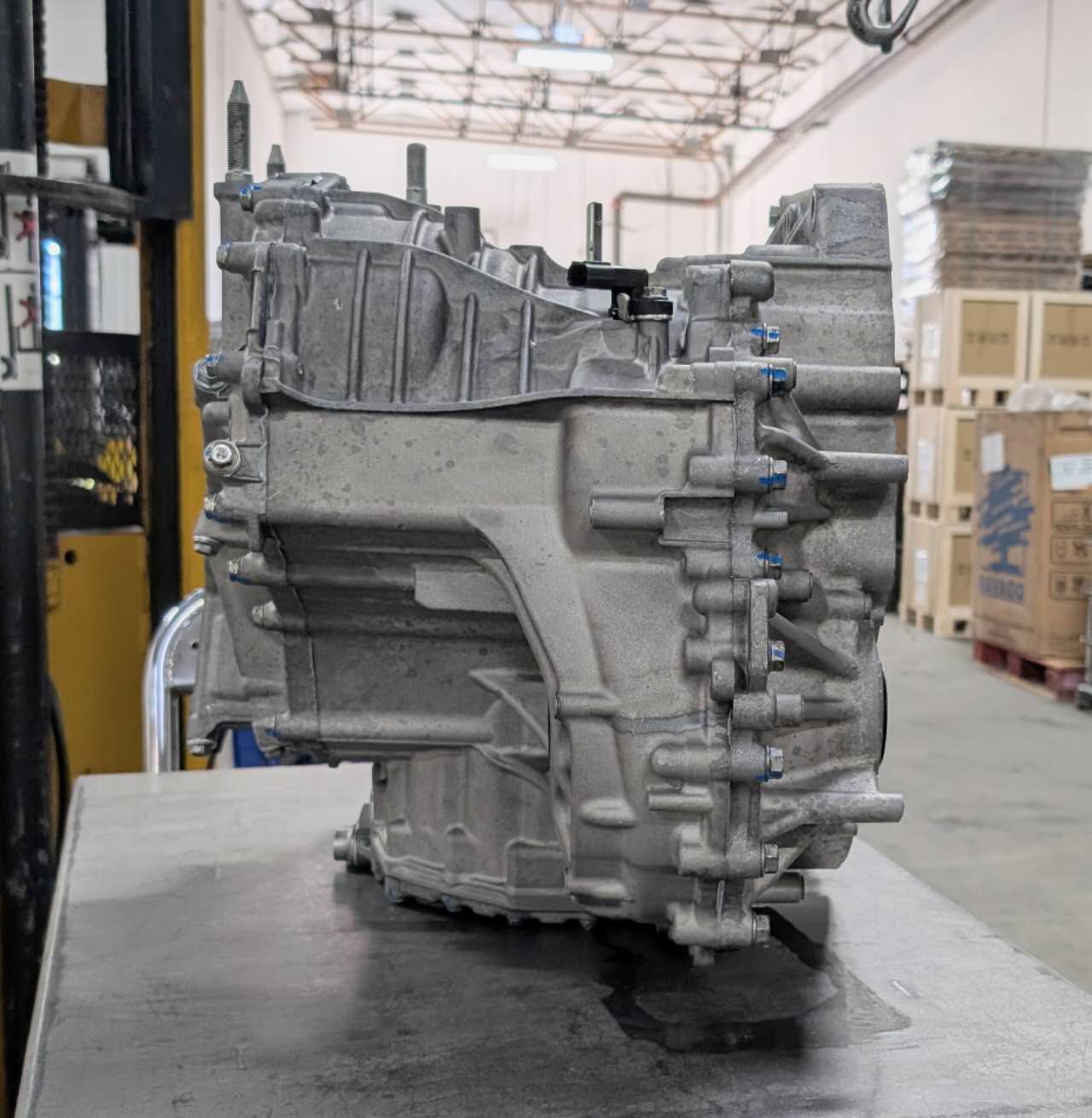 Reman G2AA Honda CVT for 2020-2021 Honda HR-V 1.8 FWD