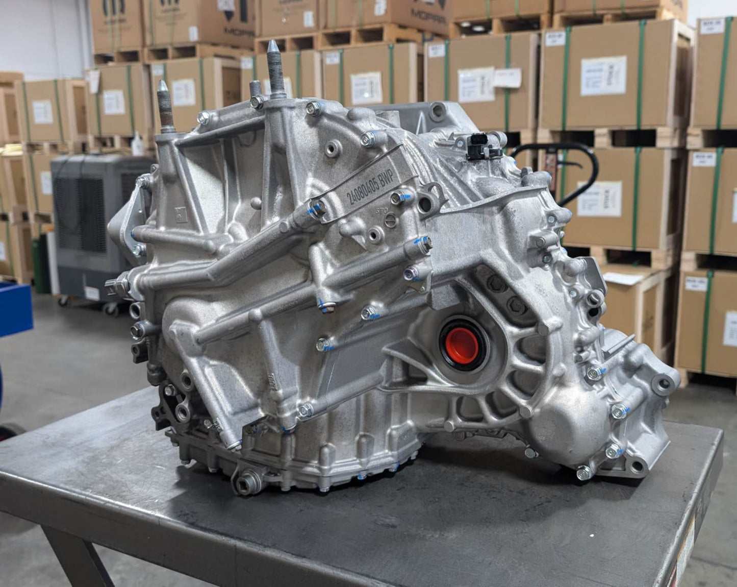 Reman GPAA Honda CVT for 2016-2020 Honda HR-V 1.8 AWD