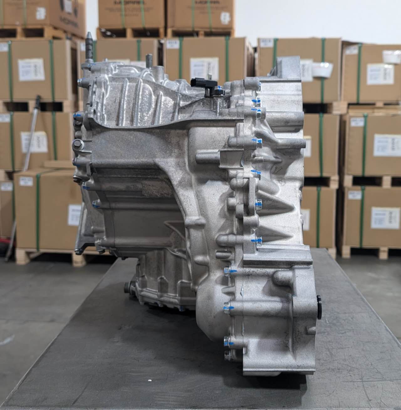 Reman GPAA Honda CVT for 2016-2020 Honda HR-V 1.8 AWD