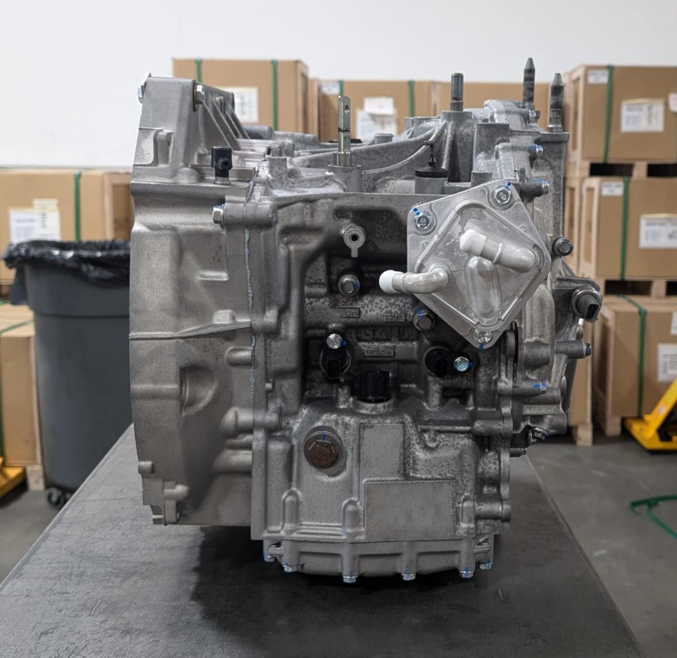 Reman GPAA Honda CVT for 2016-2020 Honda HR-V 1.8 AWD