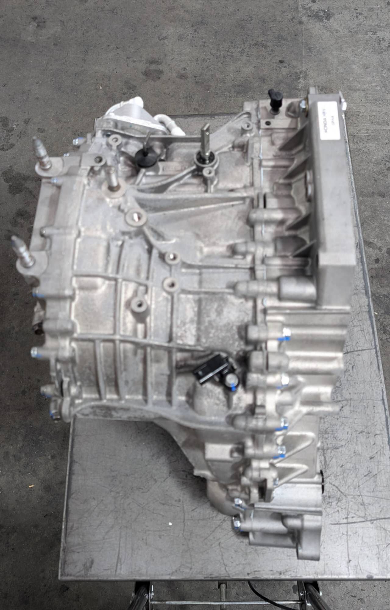 Reman GPAA Honda CVT for 2016-2020 Honda HR-V 1.8 AWD