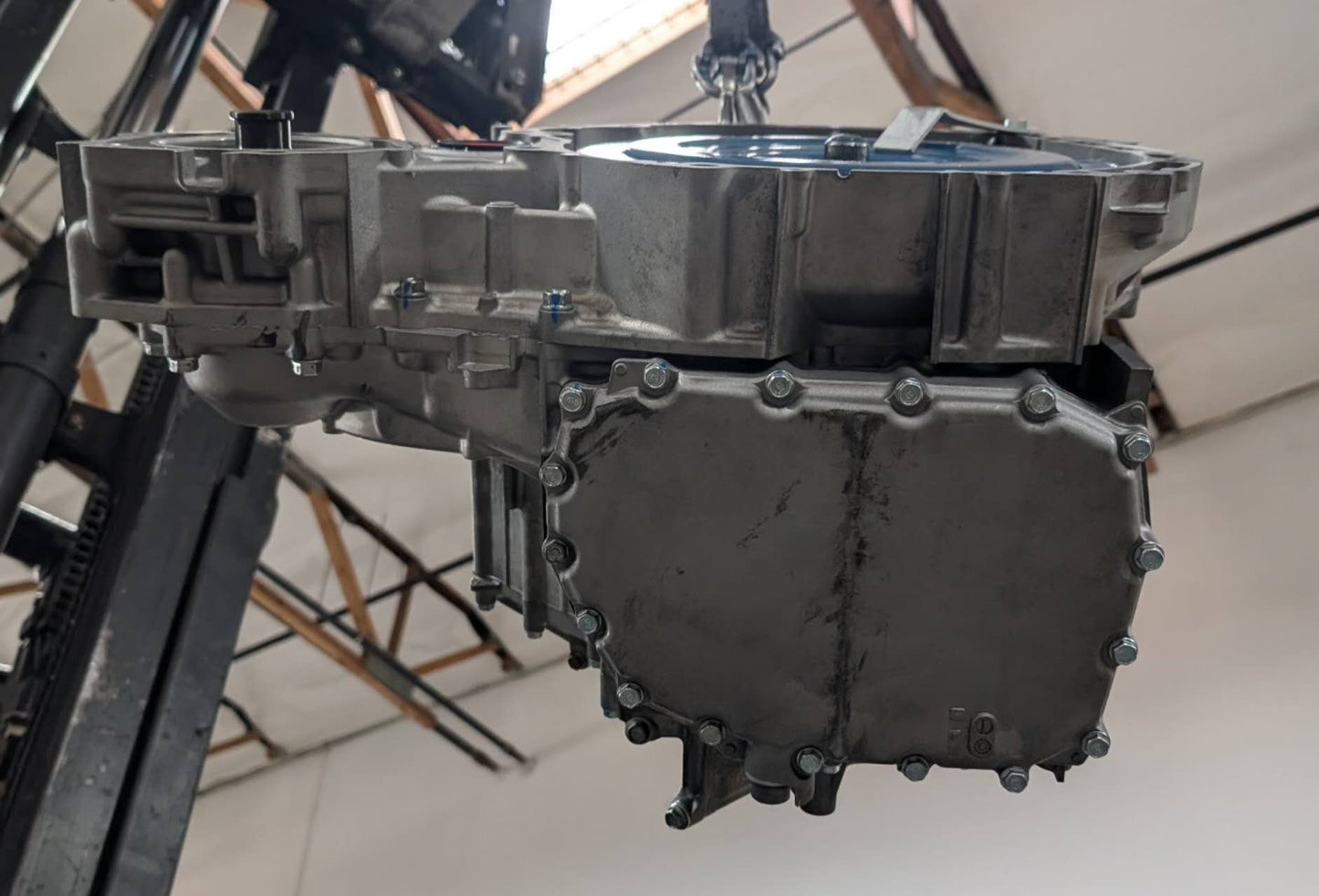 Reman GPAA Honda CVT for 2016-2020 Honda HR-V 1.8 AWD