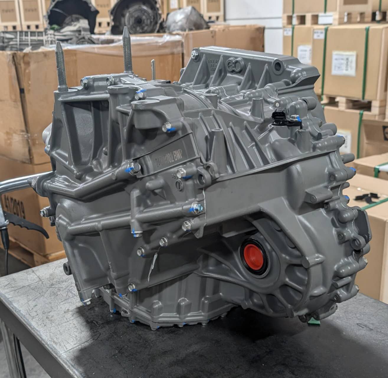 Reman JDJC Honda CVT for 2016-2020 Honda Civic 2.0