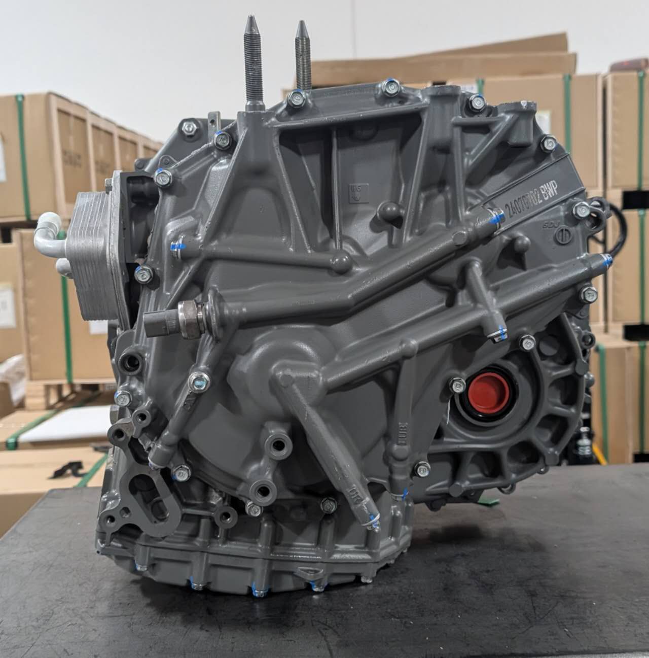 Reman JDJC Honda CVT for 2016-2020 Honda Civic 2.0