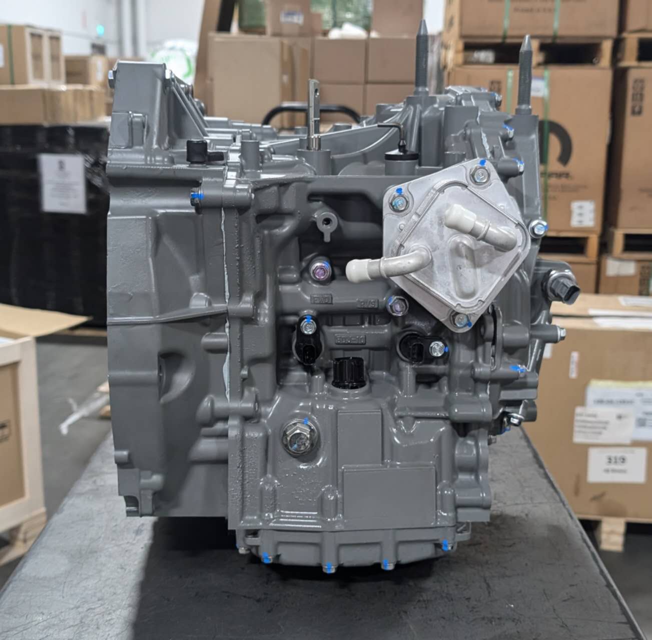 Reman JDJC Honda CVT for 2016-2020 Honda Civic 2.0