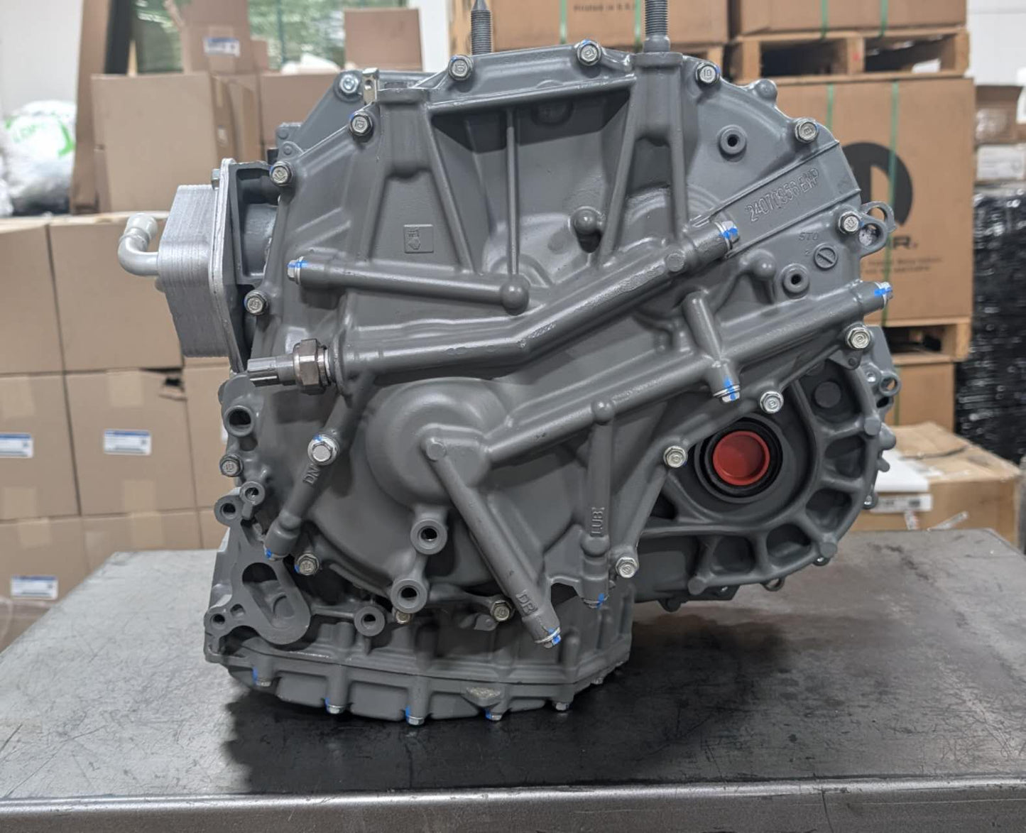 Reman M3WC Honda CVT for 2014-2015 Honda Civic 2.4