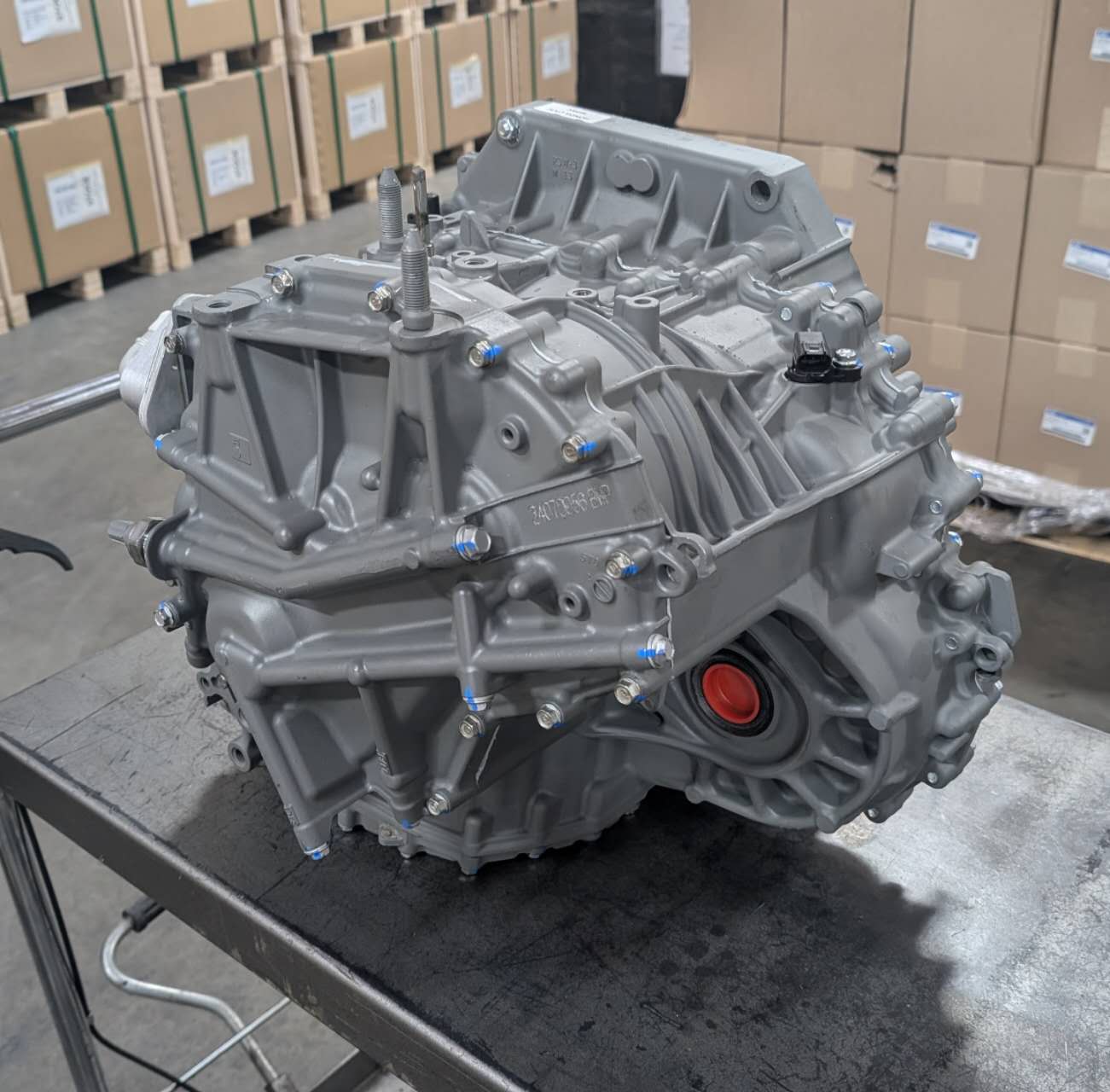 Reman M3WC Honda CVT for 2014-2015 Honda Civic 2.4