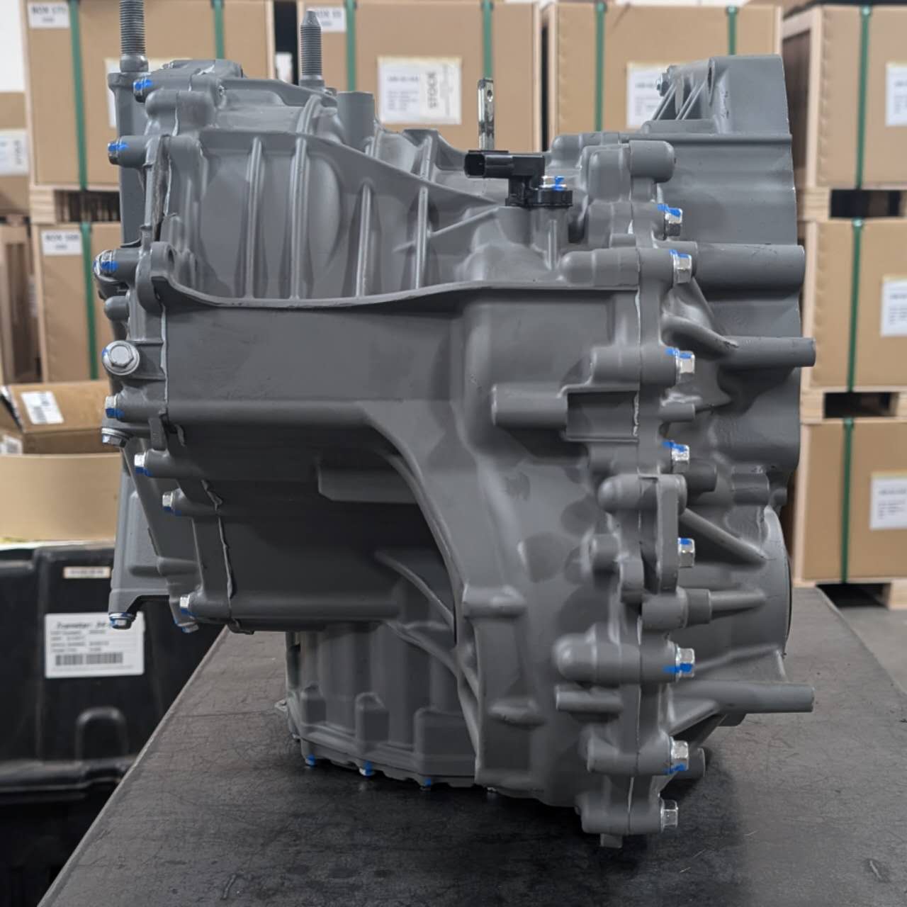 Reman M3WC Honda CVT for 2014-2015 Honda Civic 2.4