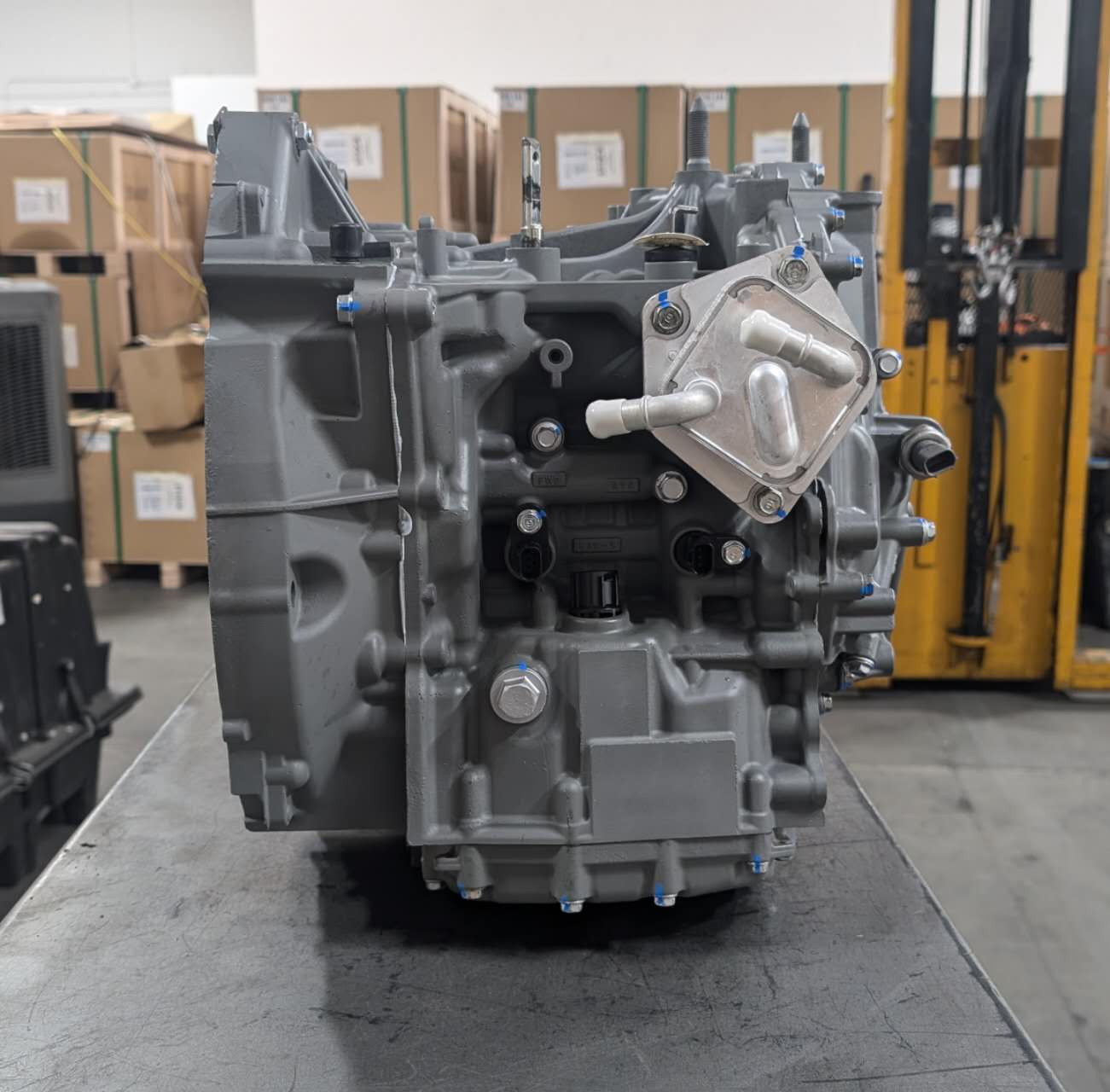 Reman M3WC Honda CVT for 2014-2015 Honda Civic 2.4