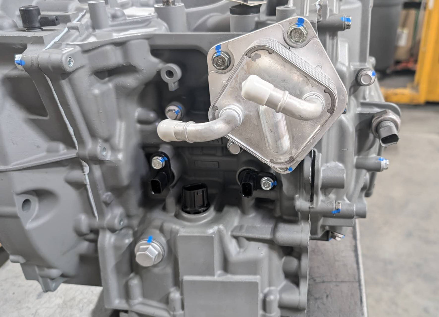 Reman M3WC Honda CVT for 2014-2015 Honda Civic 2.4