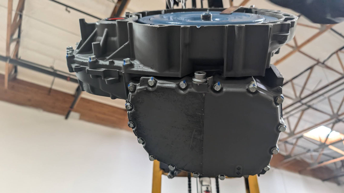 Reman M3WC Honda CVT for 2014-2015 Honda Civic 2.4