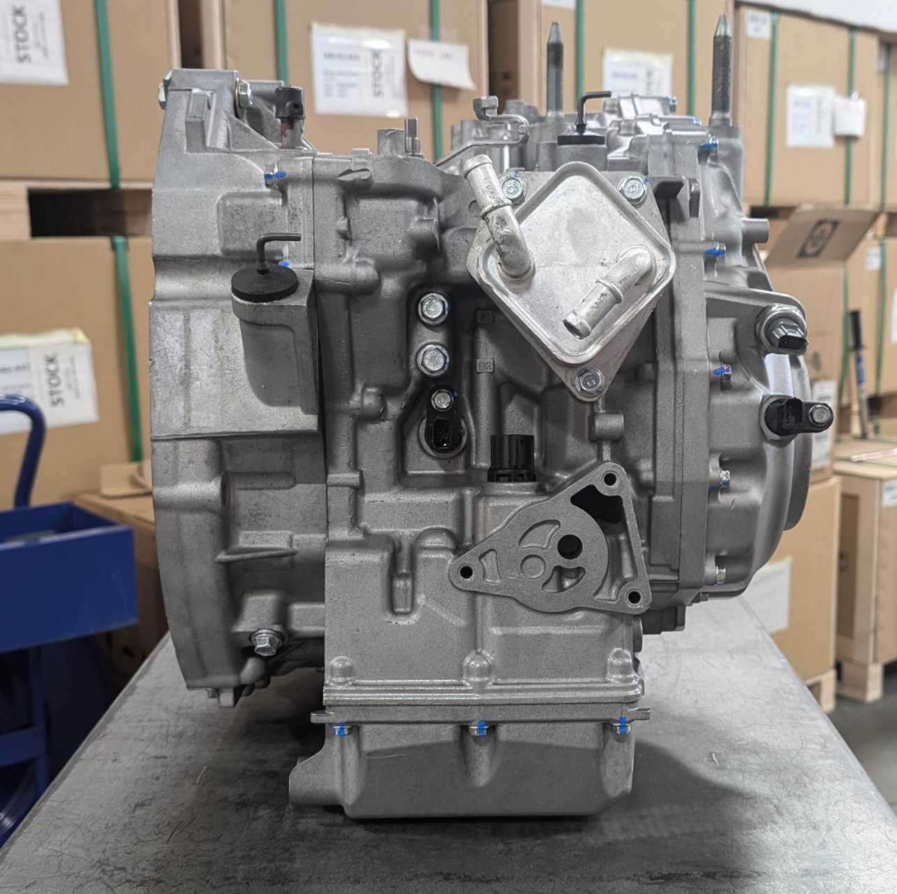Reman MCKA Honda CVT for 2017-2020 Honda Civic 1.5