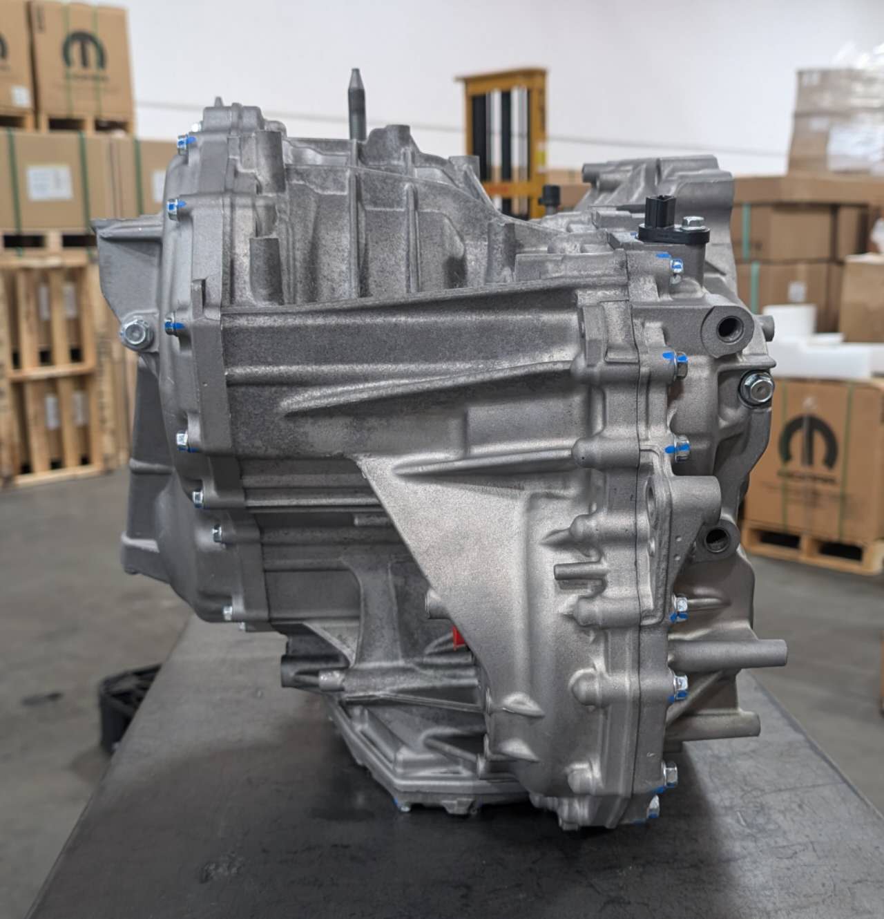 Reman MCKA Honda CVT for 2017-2020 Honda Civic 1.5