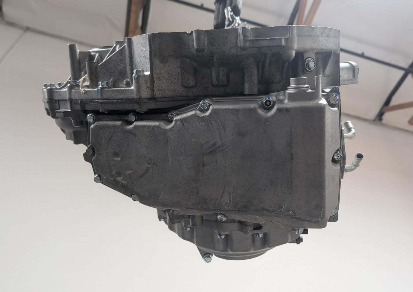 Reman MCKA Honda CVT for 2017-2020 Honda Civic 1.5