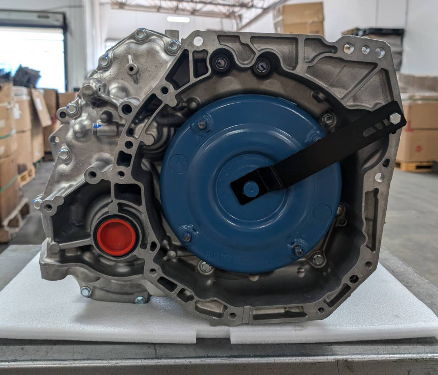 Reman 3JX6C RE0F11A/JF015E for 2013 - 2019 Versa 1.6L
2014 - 2019 Versa Note 1.6L