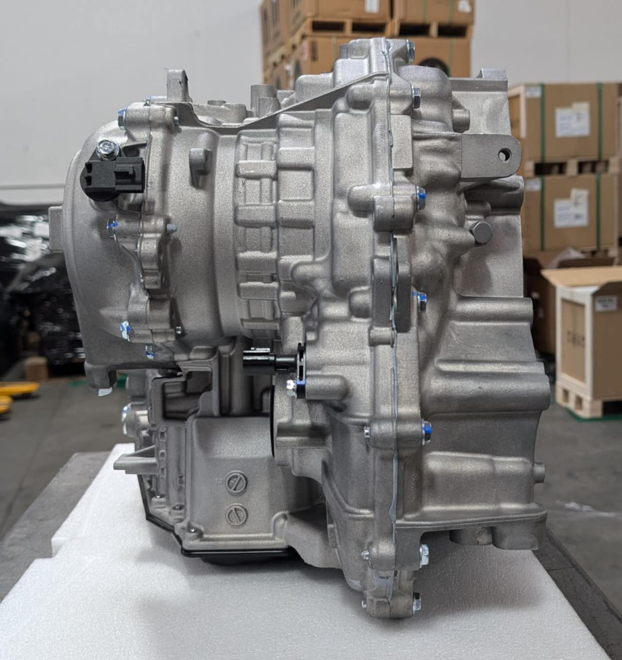 Reman 3JX6C RE0F11A/JF015E for 2013 - 2019 Versa 1.6L
2014 - 2019 Versa Note 1.6L